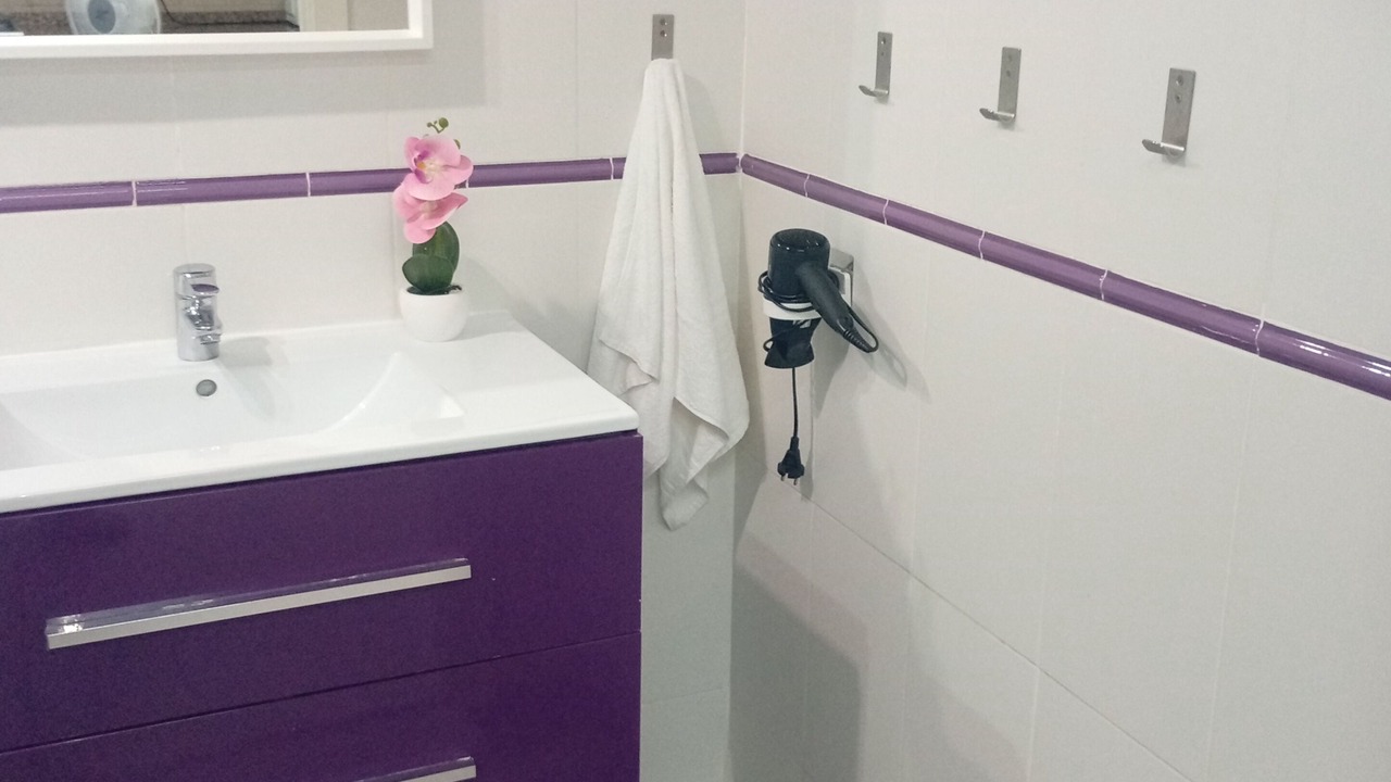 Photo of Bathroom in Elche