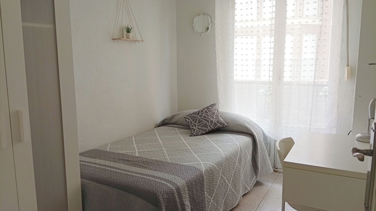 Photo of Bedroom in Elche