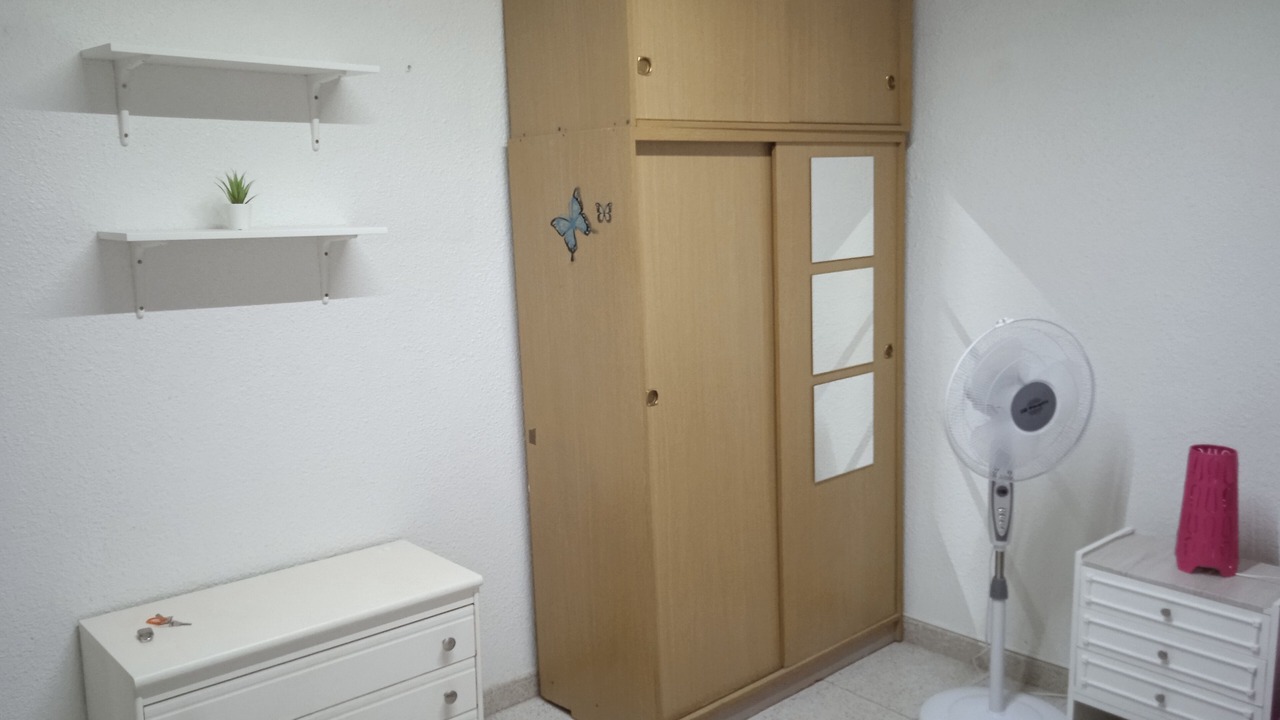 Photo of Bedroom in Elche