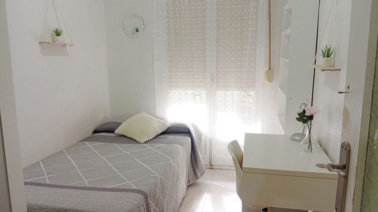 Photo of Bedroom in Elche