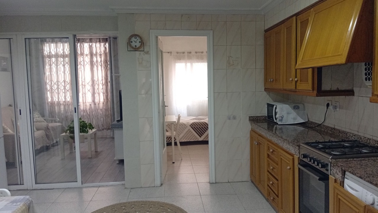 Photo of Kitchen in Elche