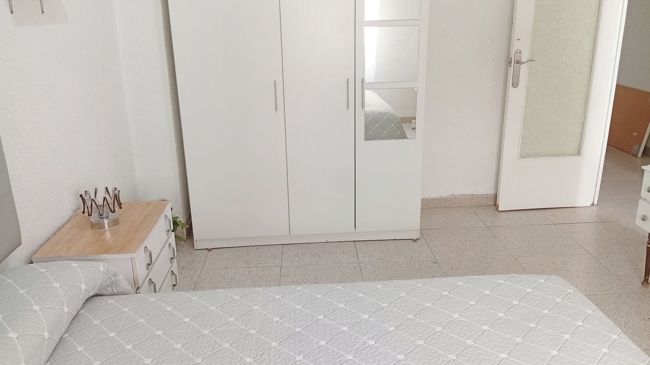 Photo of Bedroom in Elche