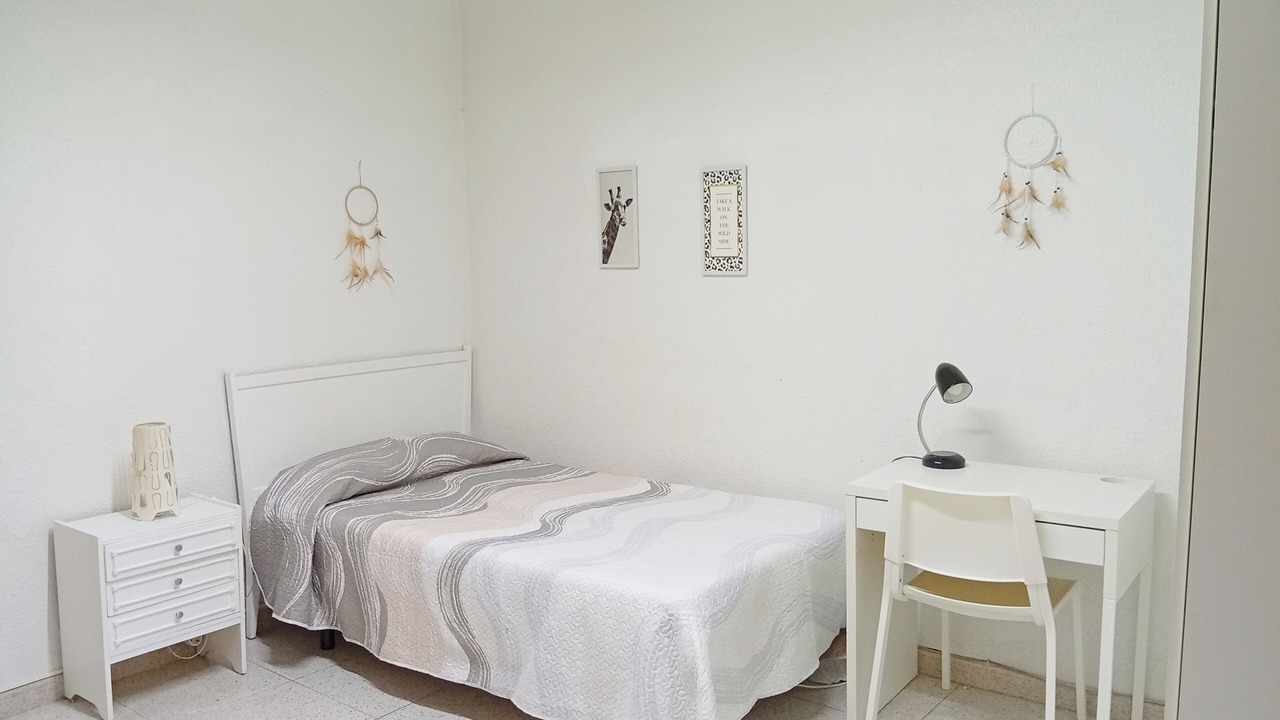 Photo of Bedroom in Elche