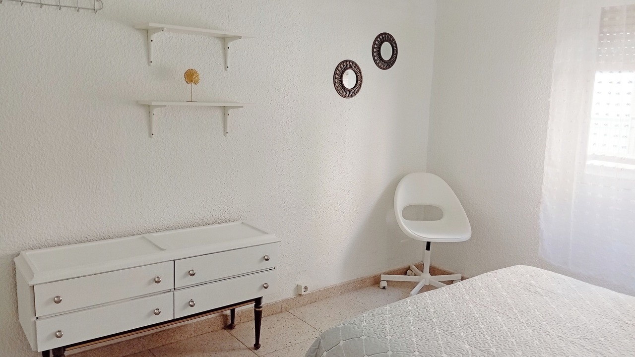 Photo of Bedroom in Elche