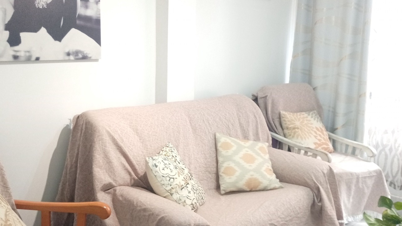 Photo of Livingroom in Elche