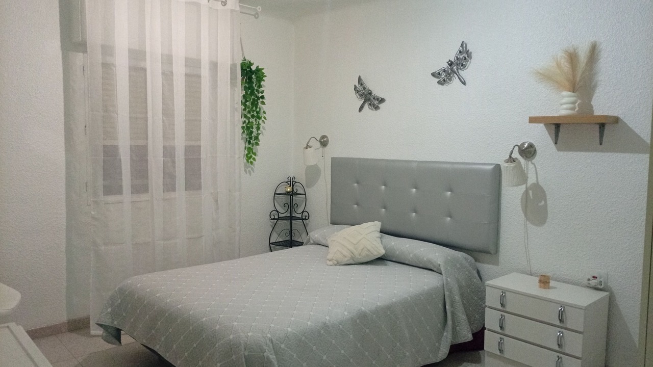 Photo of Bedroom in Elche
