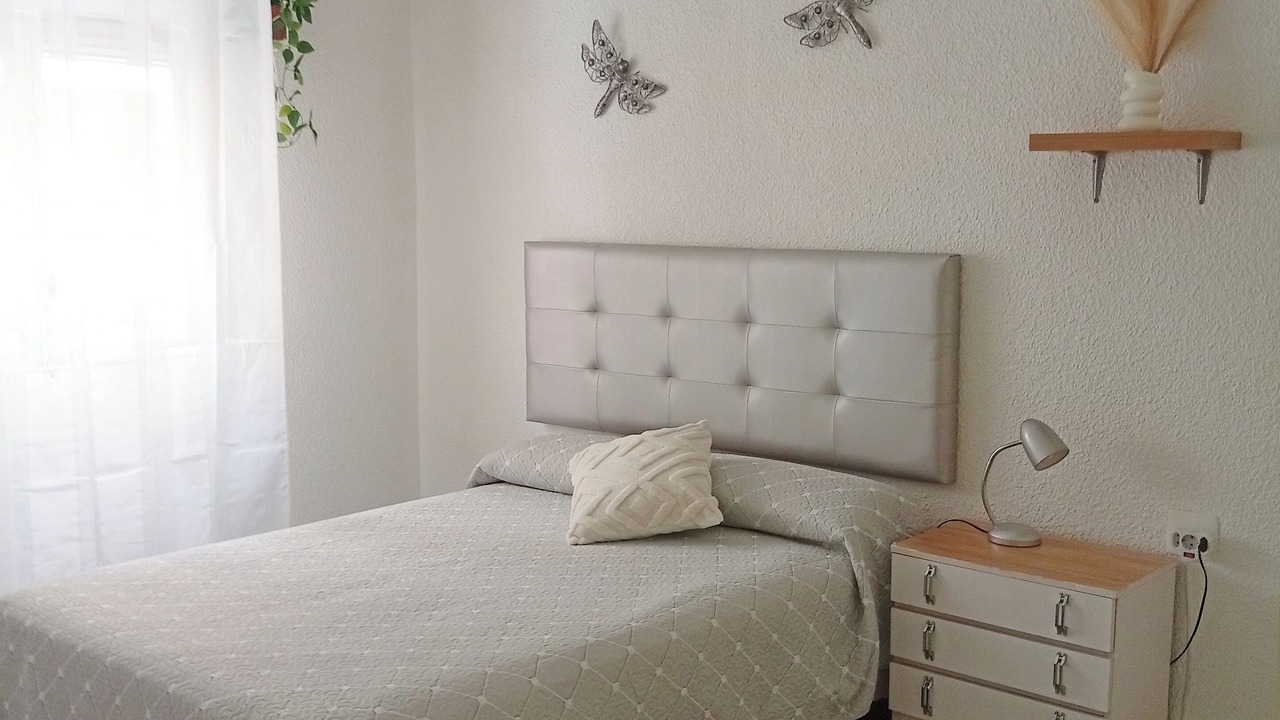 Photo of Bedroom in Elche
