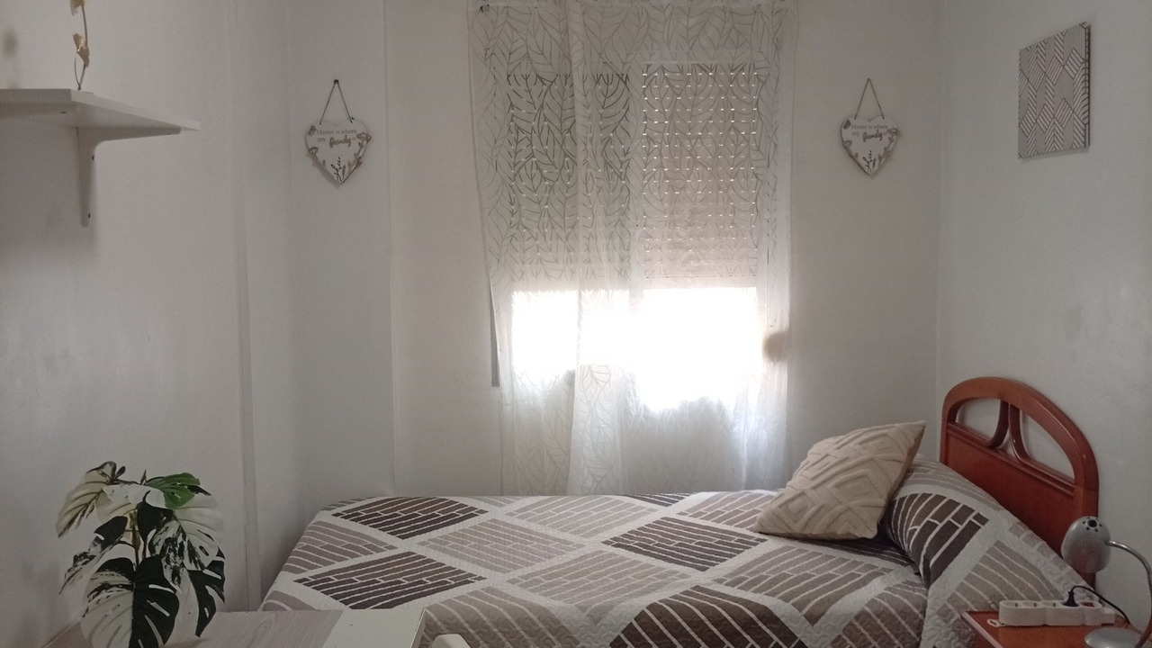 Photo of Bedroom in Elche