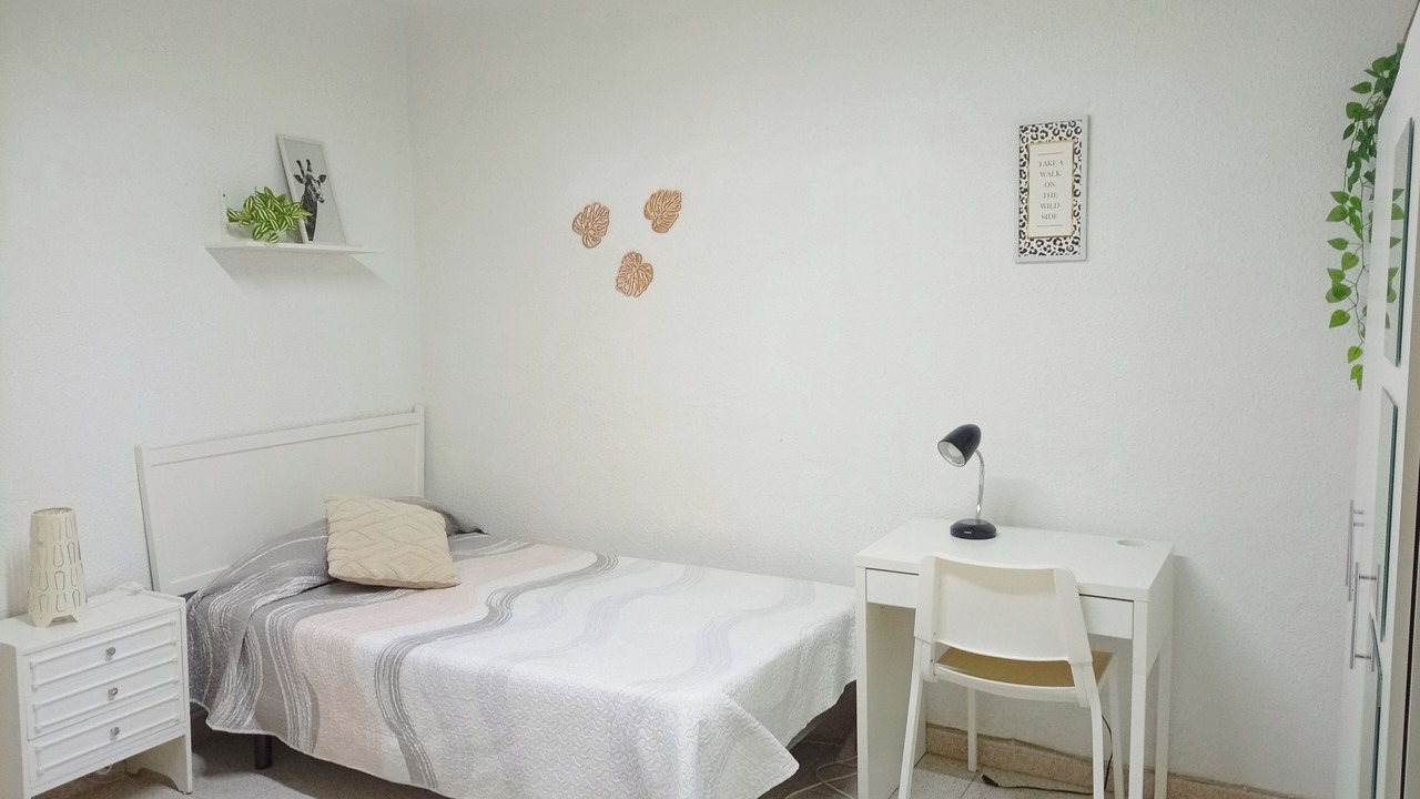 Photo of Bedroom in Elche