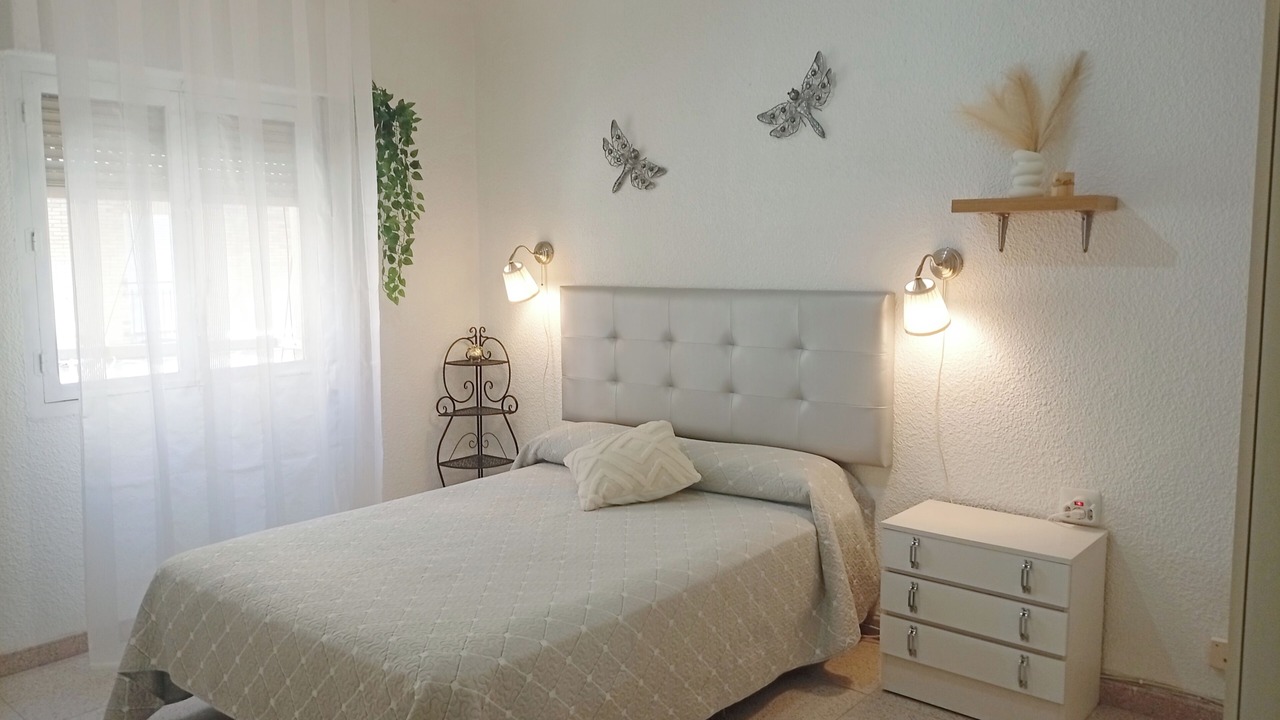 Photo of Bedroom in Elche