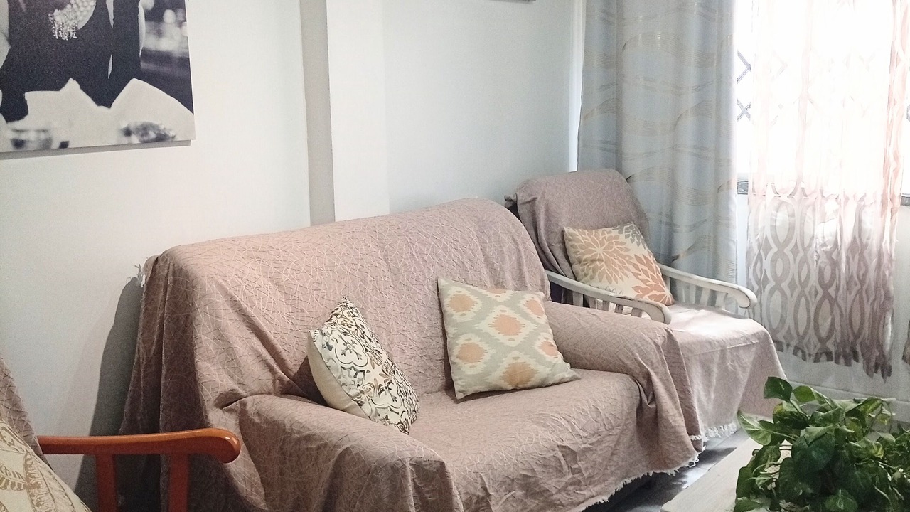 Photo of Livingroom in Elche
