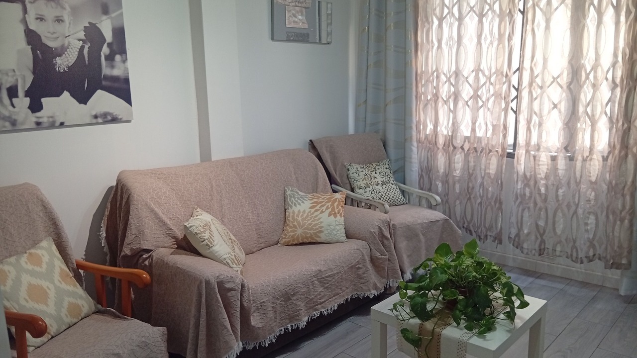 Photo of Livingroom in Elche