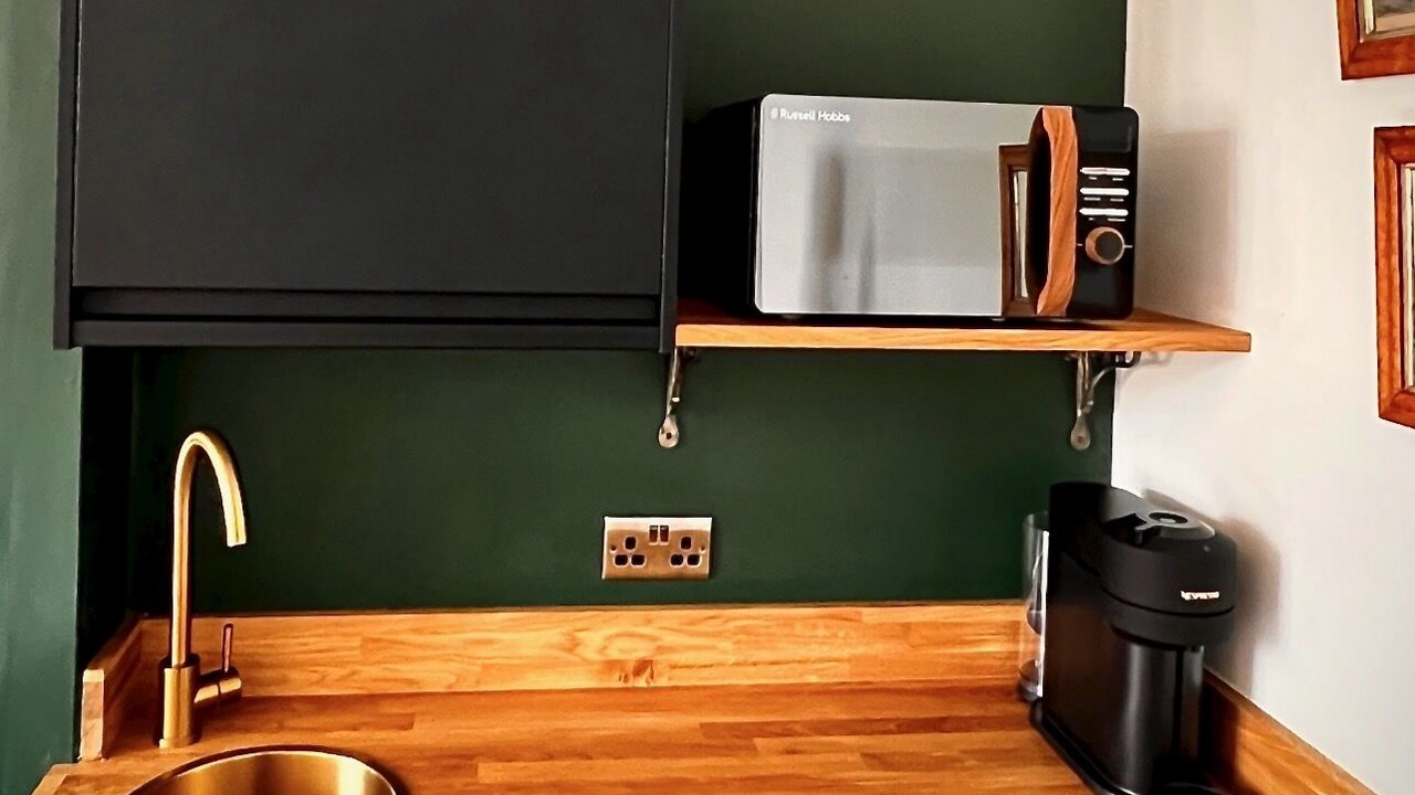 Photo of Bedroom in Willingham