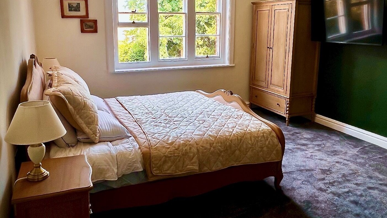 Photo of Bedroom in Willingham