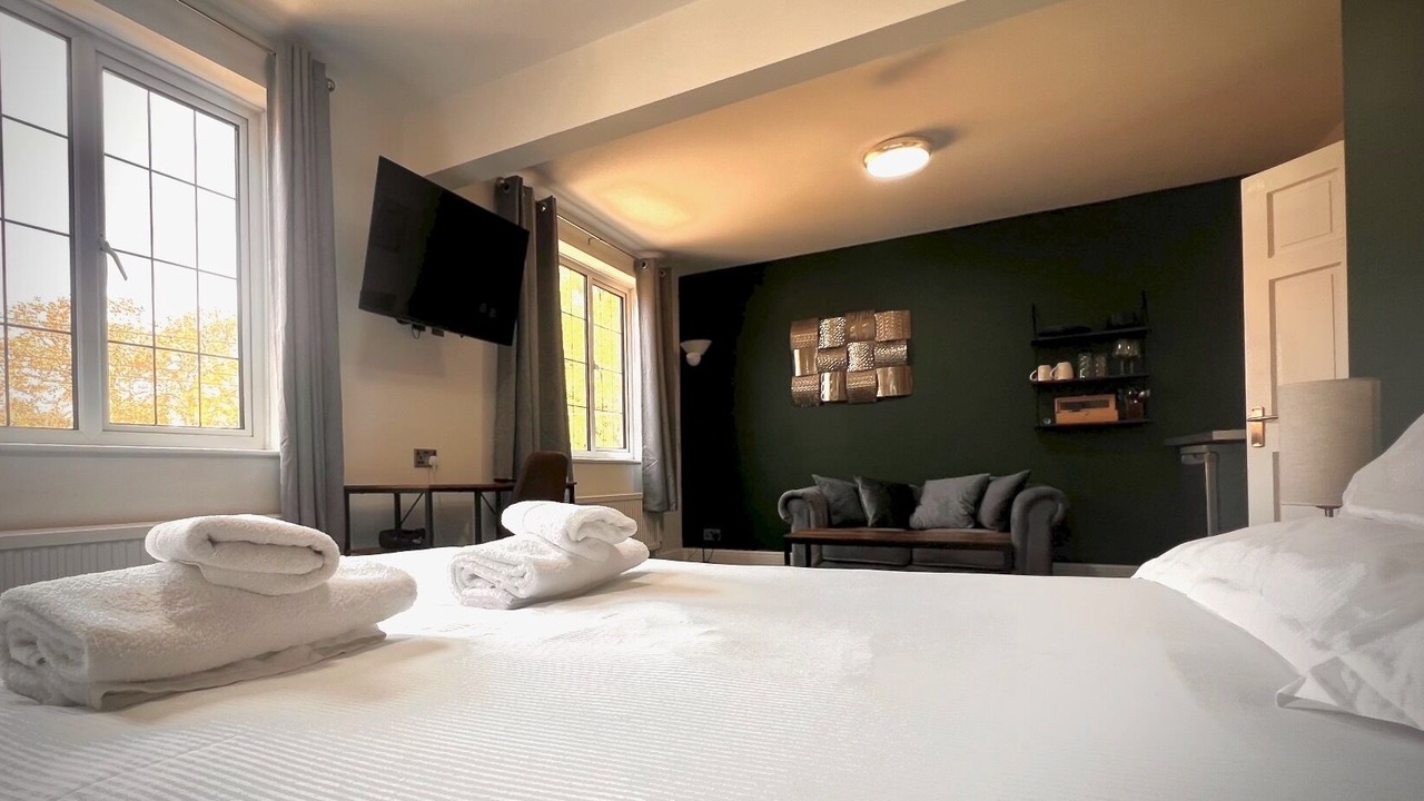 Photo of Bedroom in Willingham