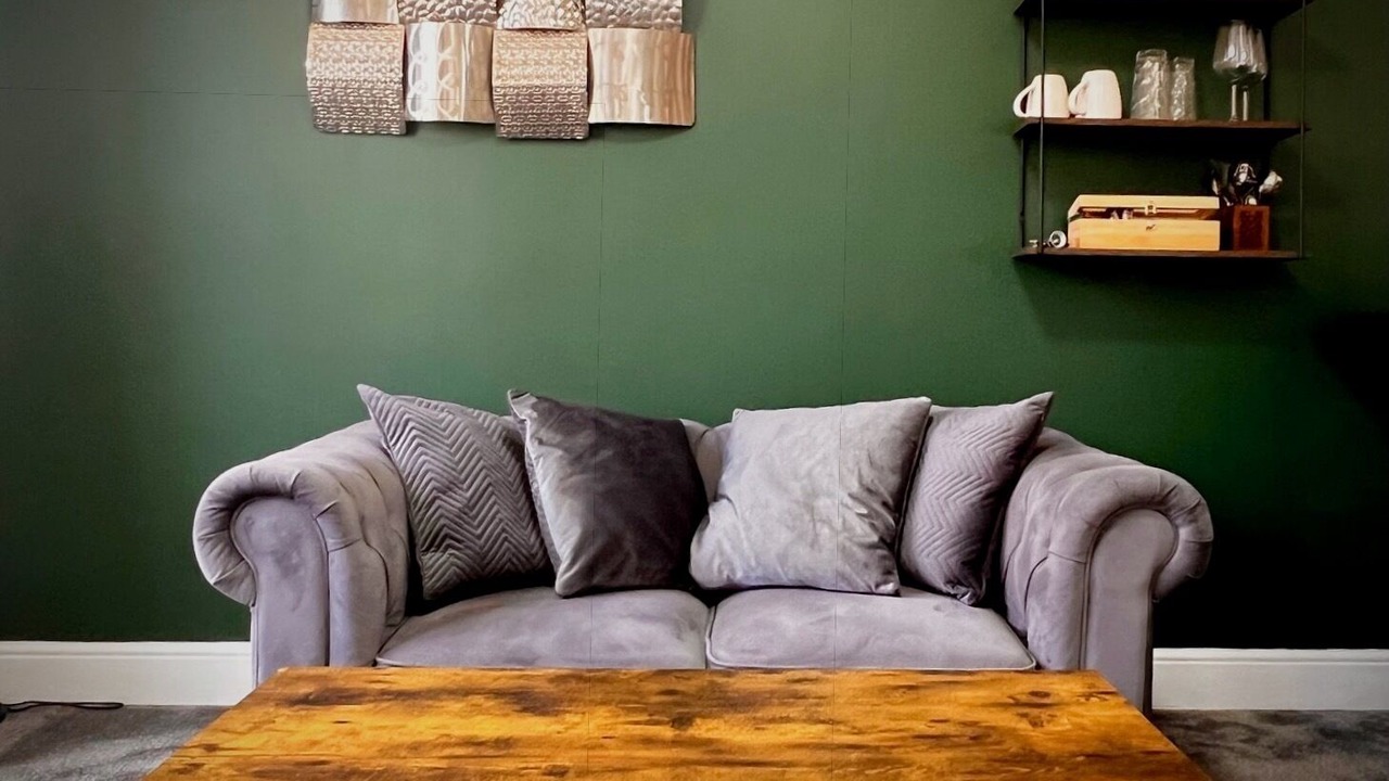 Photo of Bedroom in Willingham