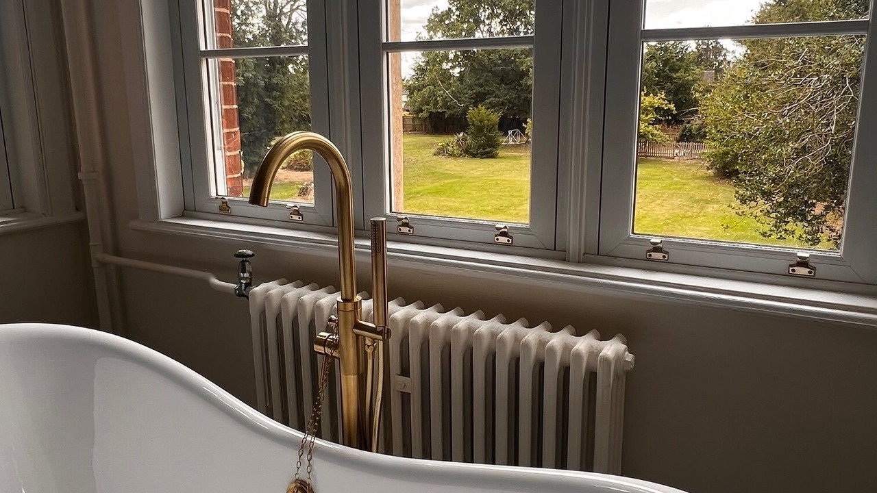 Photo of Bedroom in Willingham