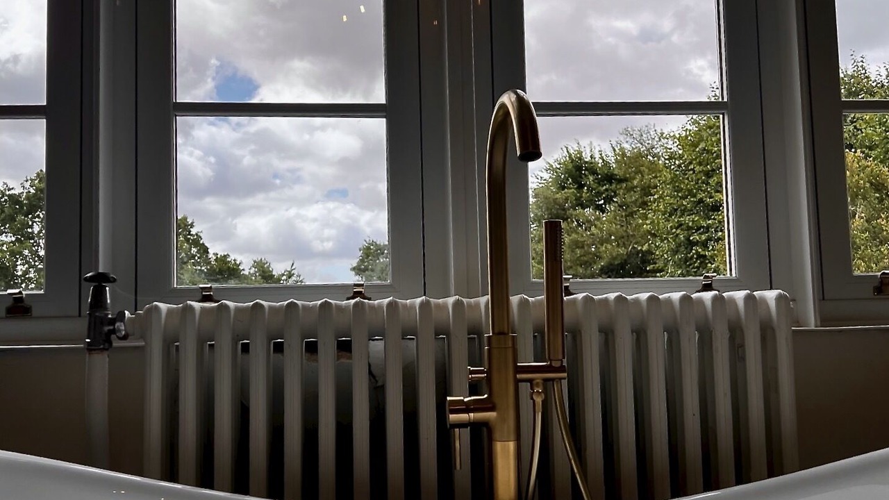 Photo of Bedroom in Willingham