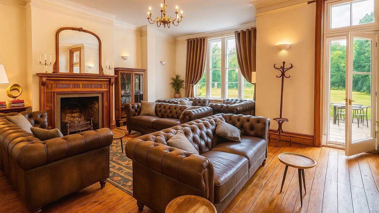 Photo of Bedroom in Willingham