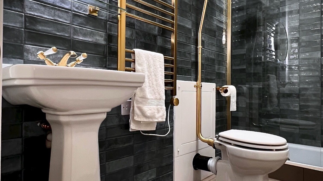 Photo of Bathroom in Willingham