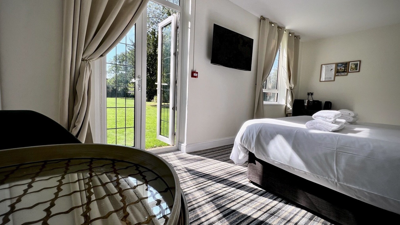 Photo of Outdoor in Willingham