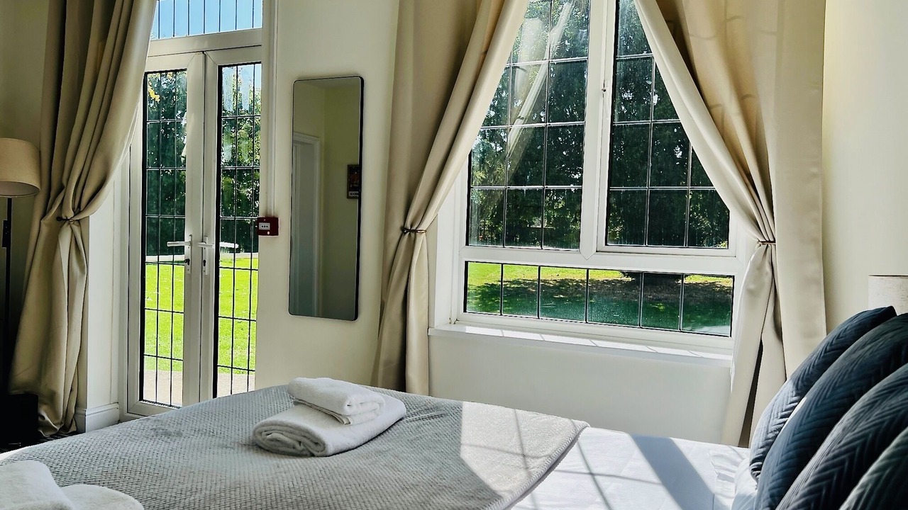 Photo of Outdoor in Willingham