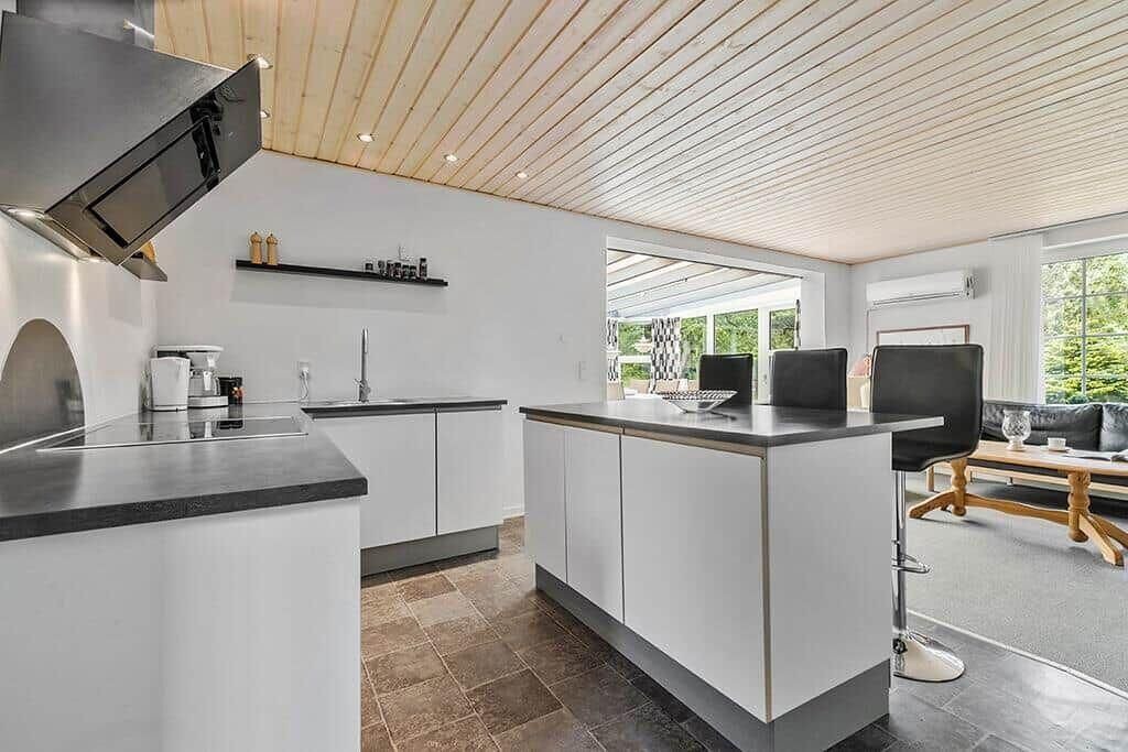 Photo of Kitchen in Fjellerup