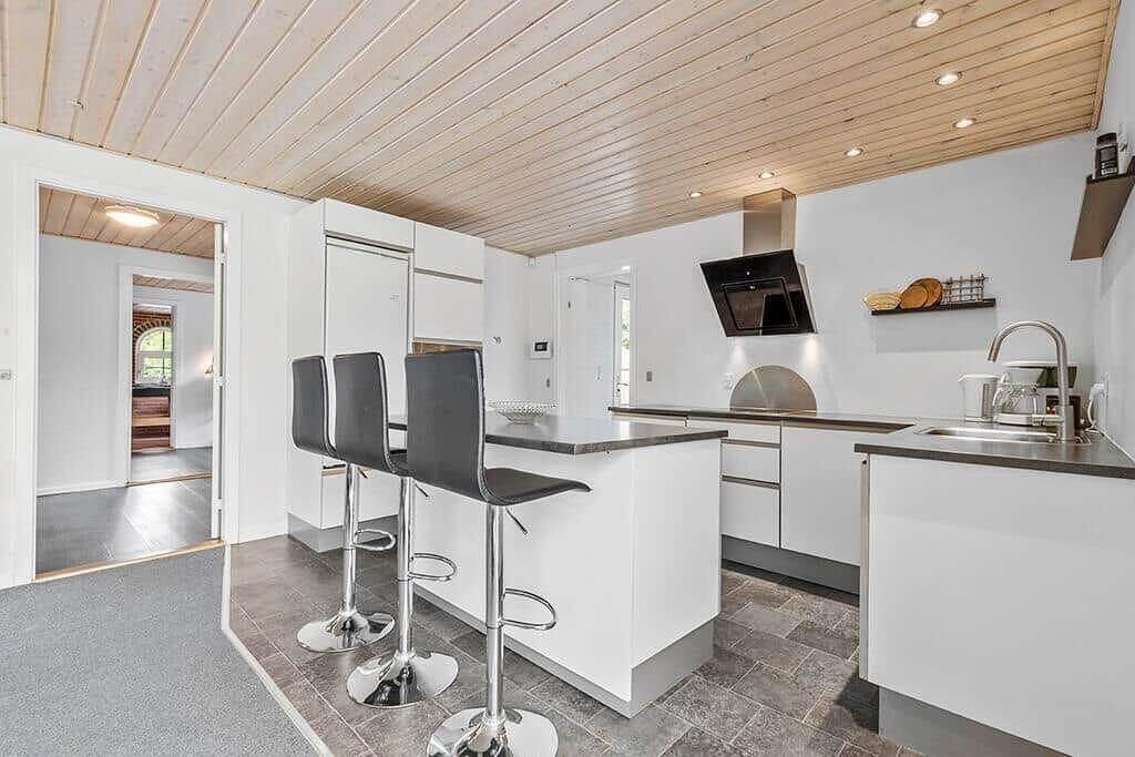 Photo of Kitchen in Fjellerup