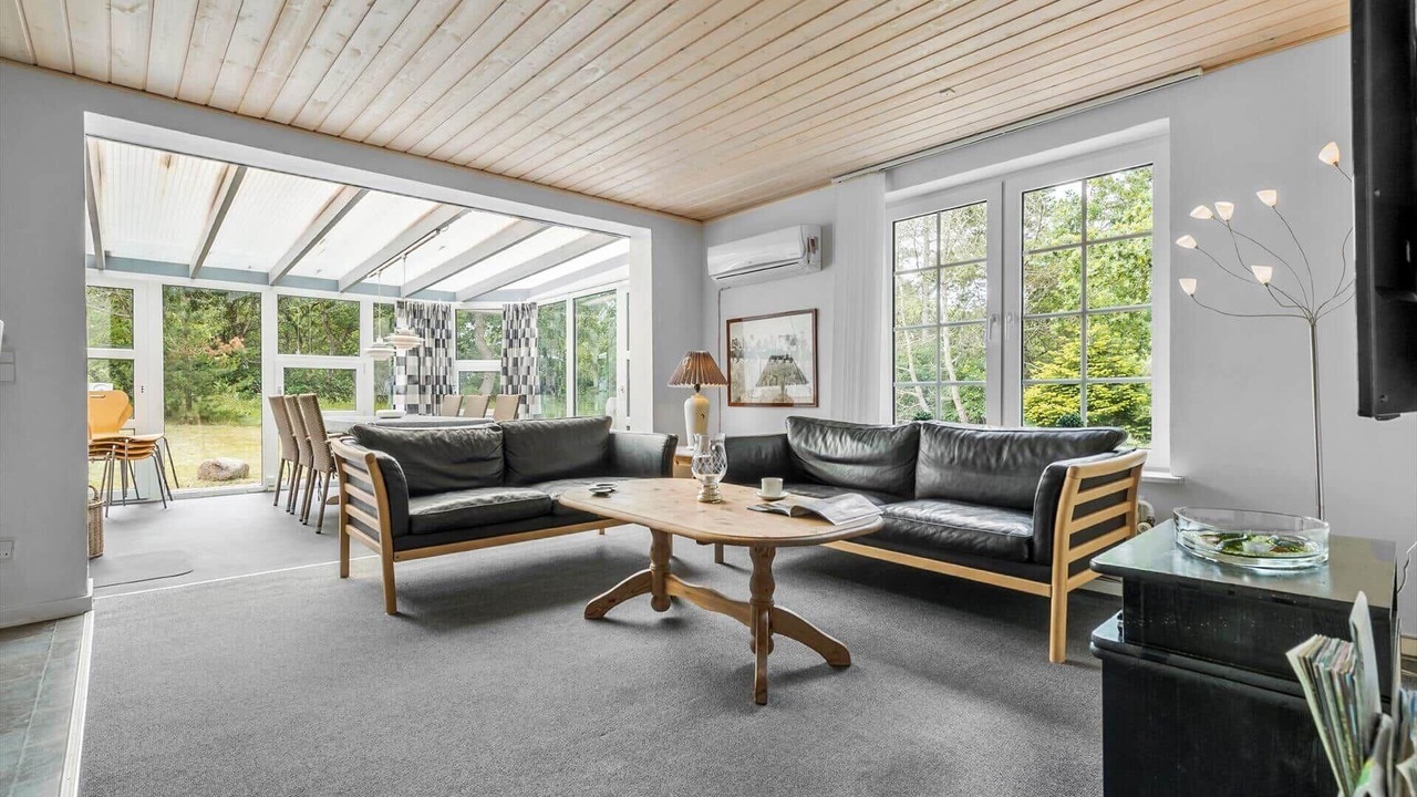 Photo of Livingroom in Fjellerup