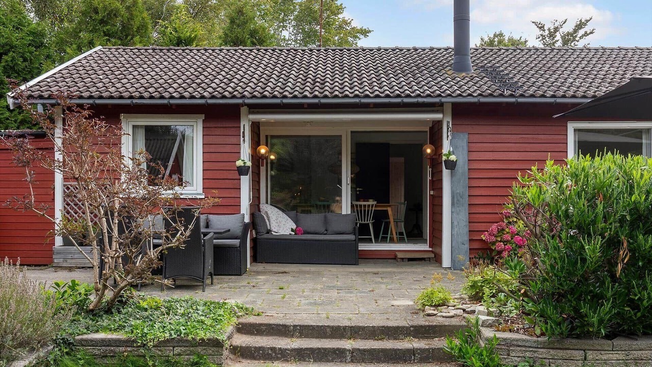 Photo of Outdoor in Holloselund