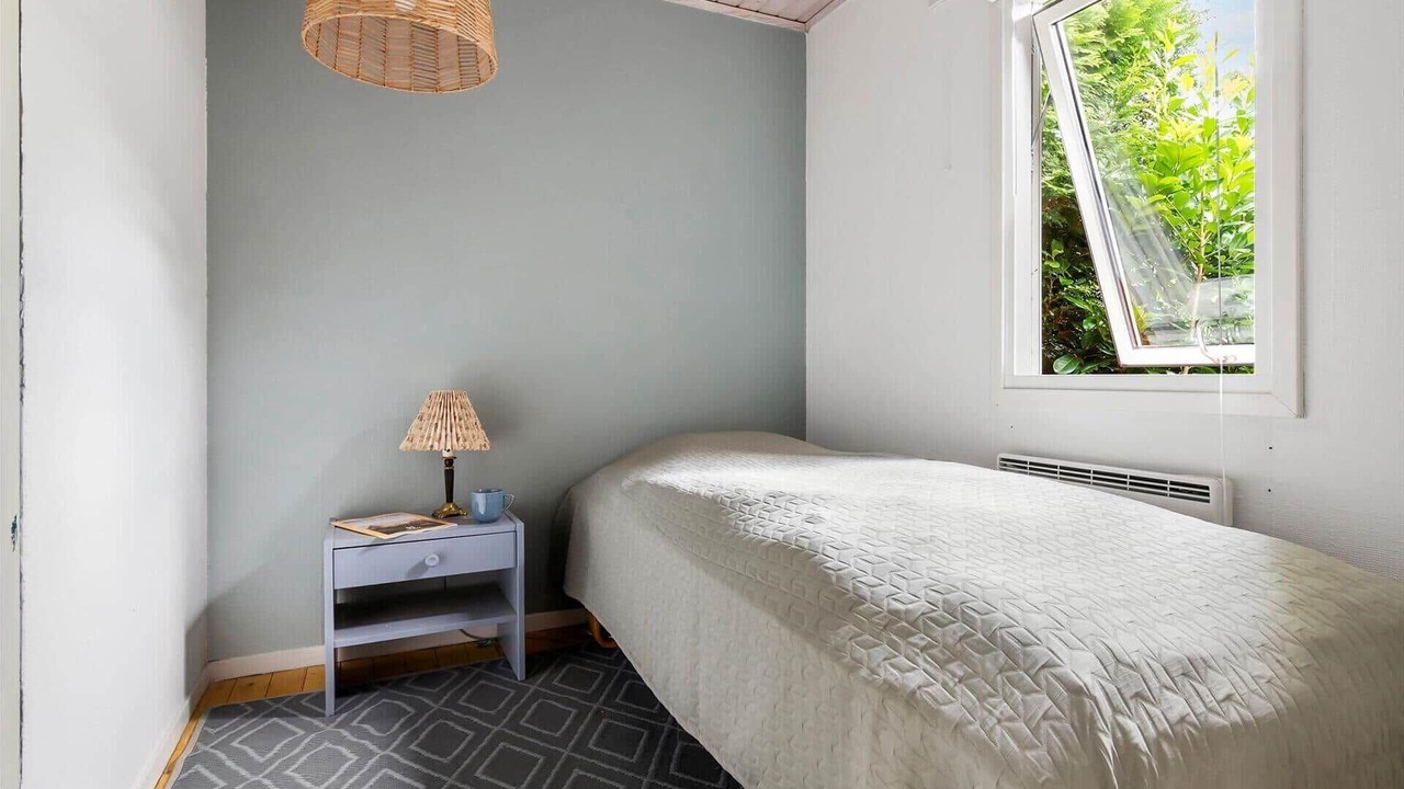 Photo of Bedroom in Holloselund