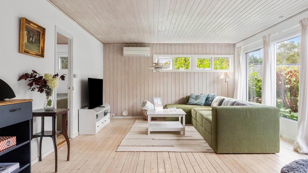 Photo of Livingroom in Holloselund