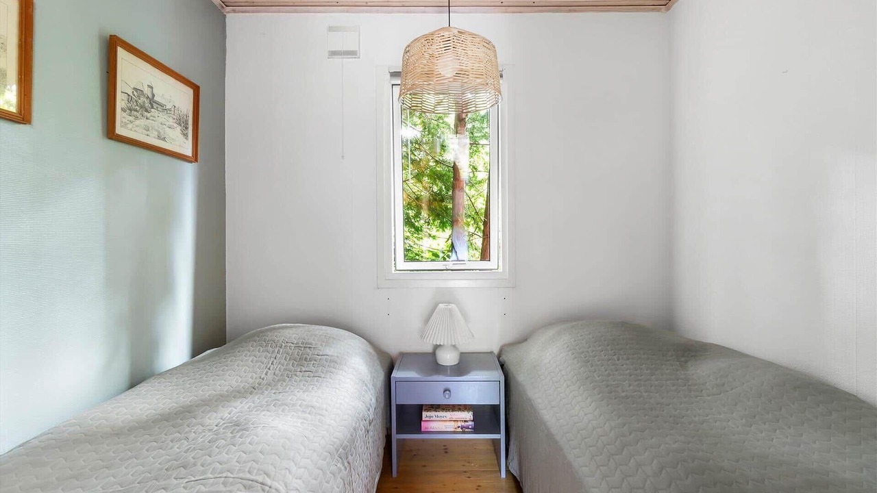 Photo of Bedroom in Holloselund