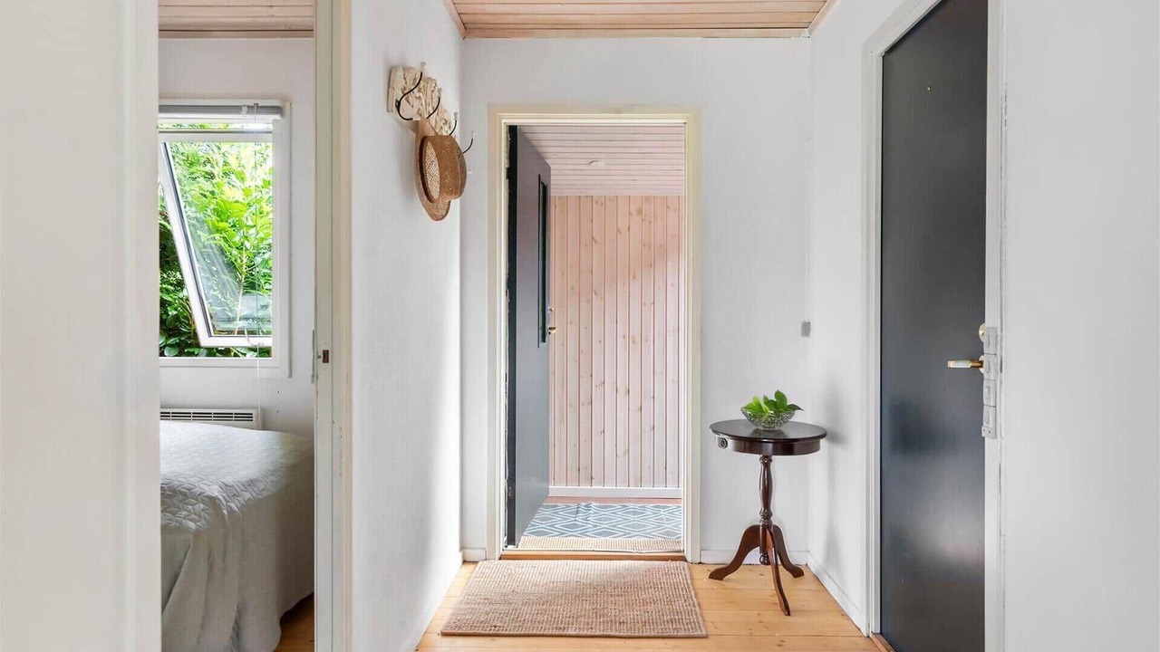 Photo of Bedroom in Holloselund