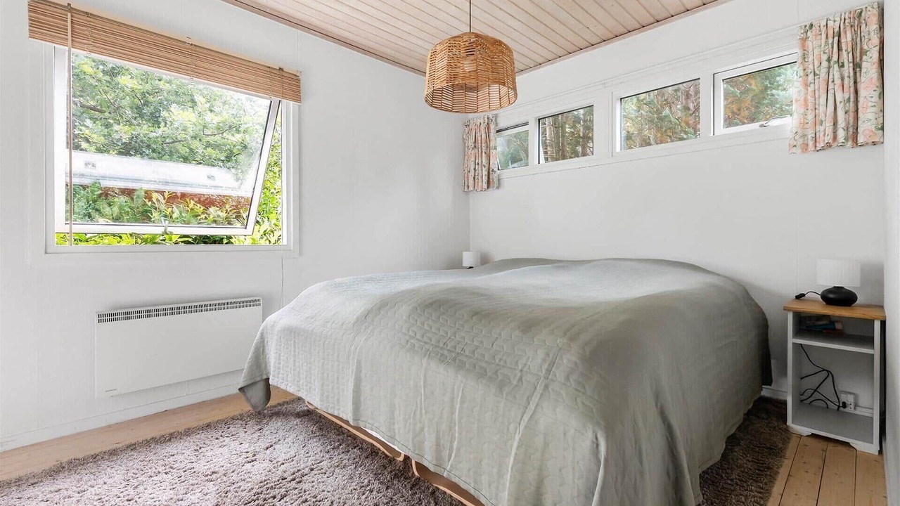 Photo of Bedroom in Holloselund