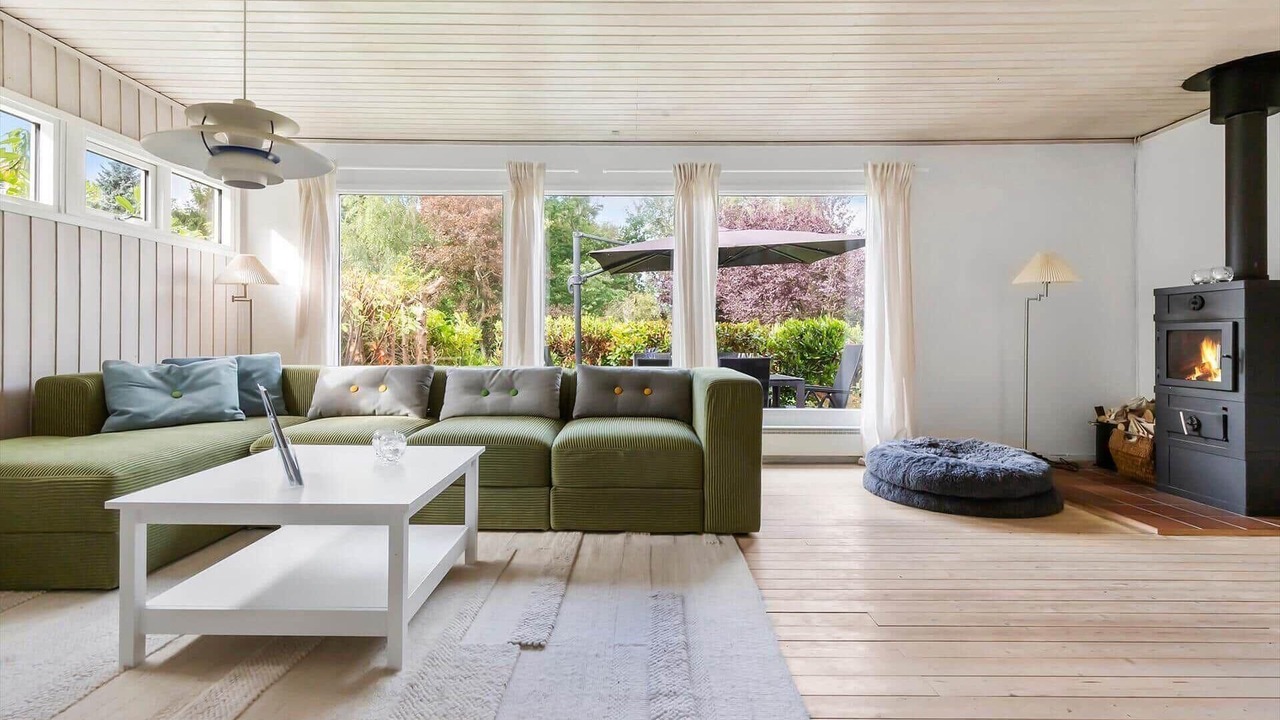 Photo of Livingroom in Holloselund
