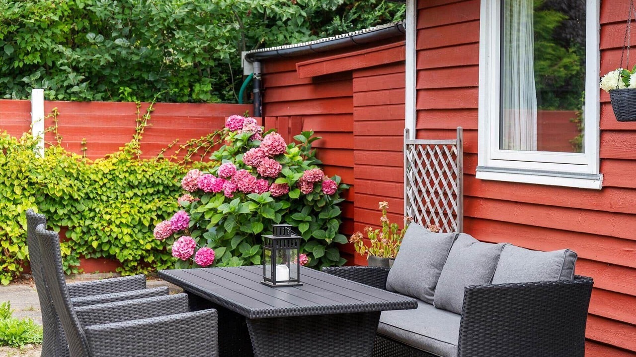 Photo of Outdoor in Holloselund
