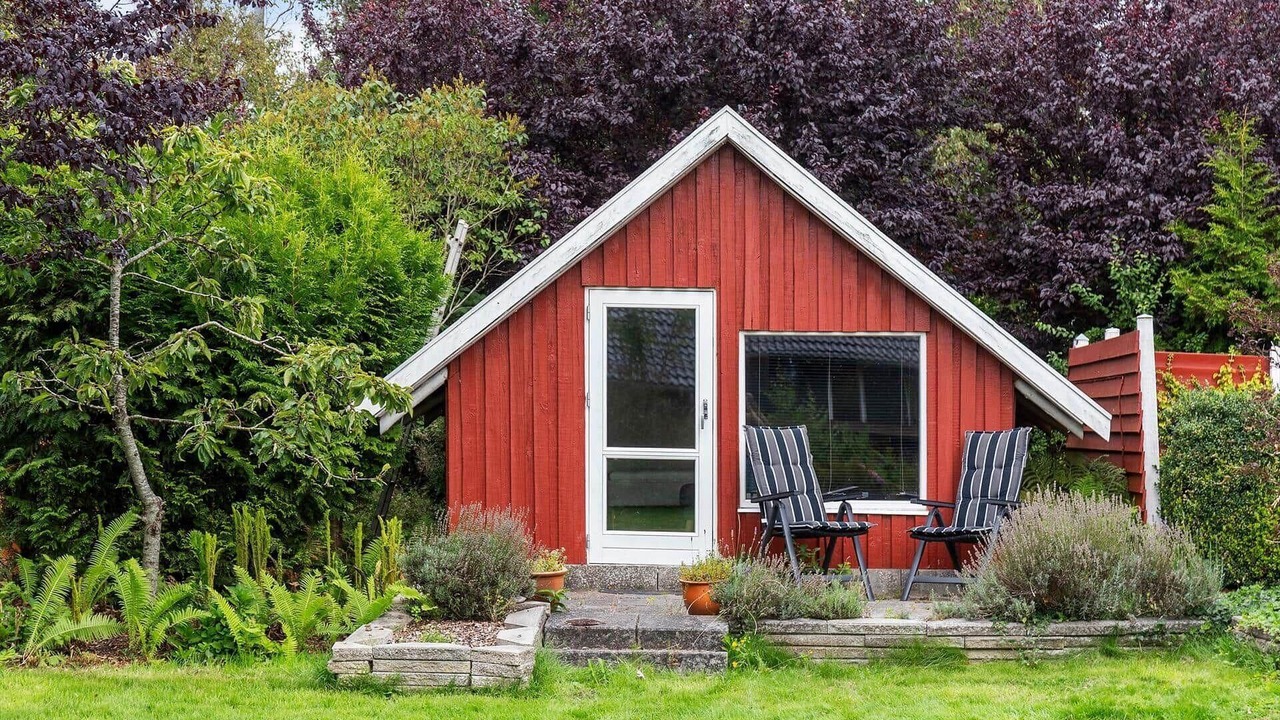 Photo of Outdoor in Holloselund