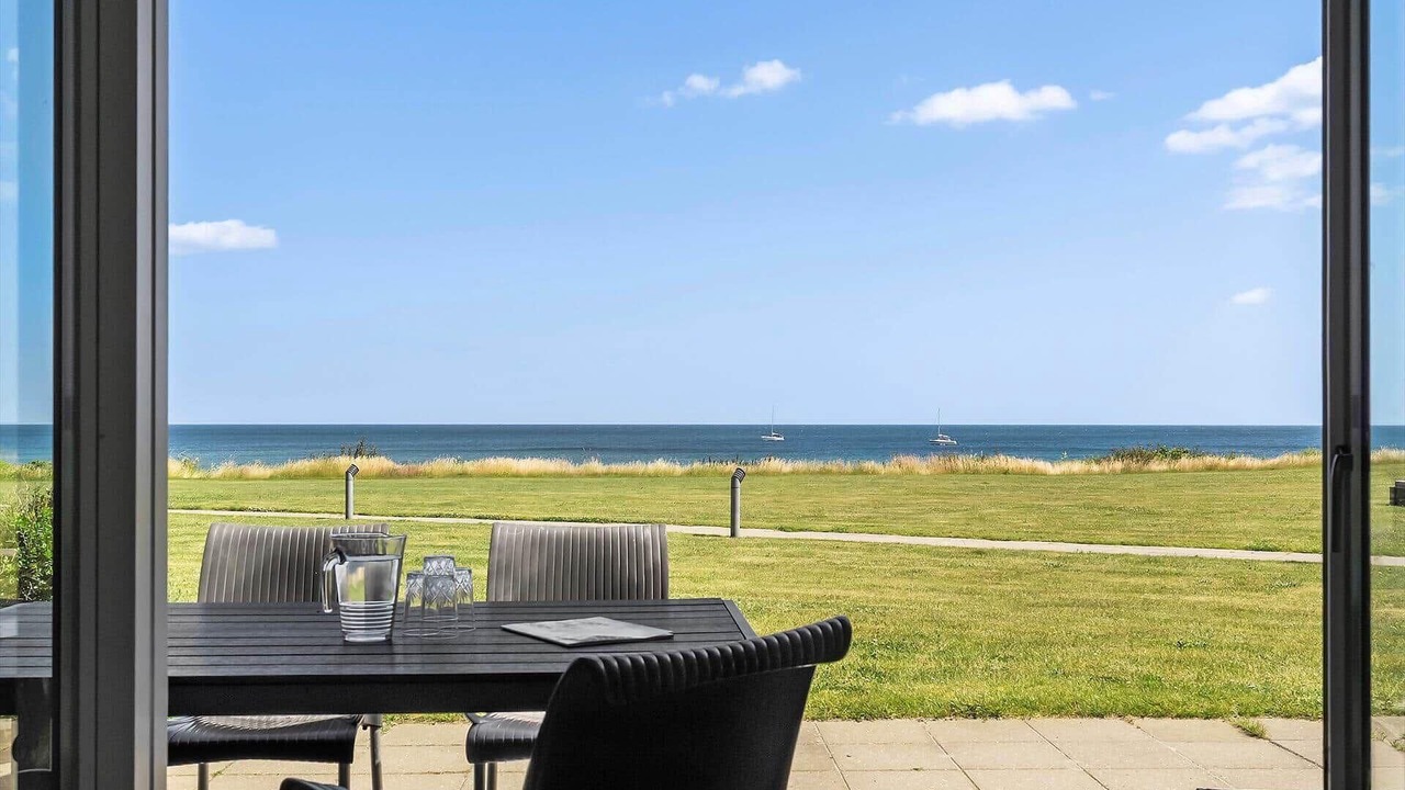 Photo of Outdoor in Samsø