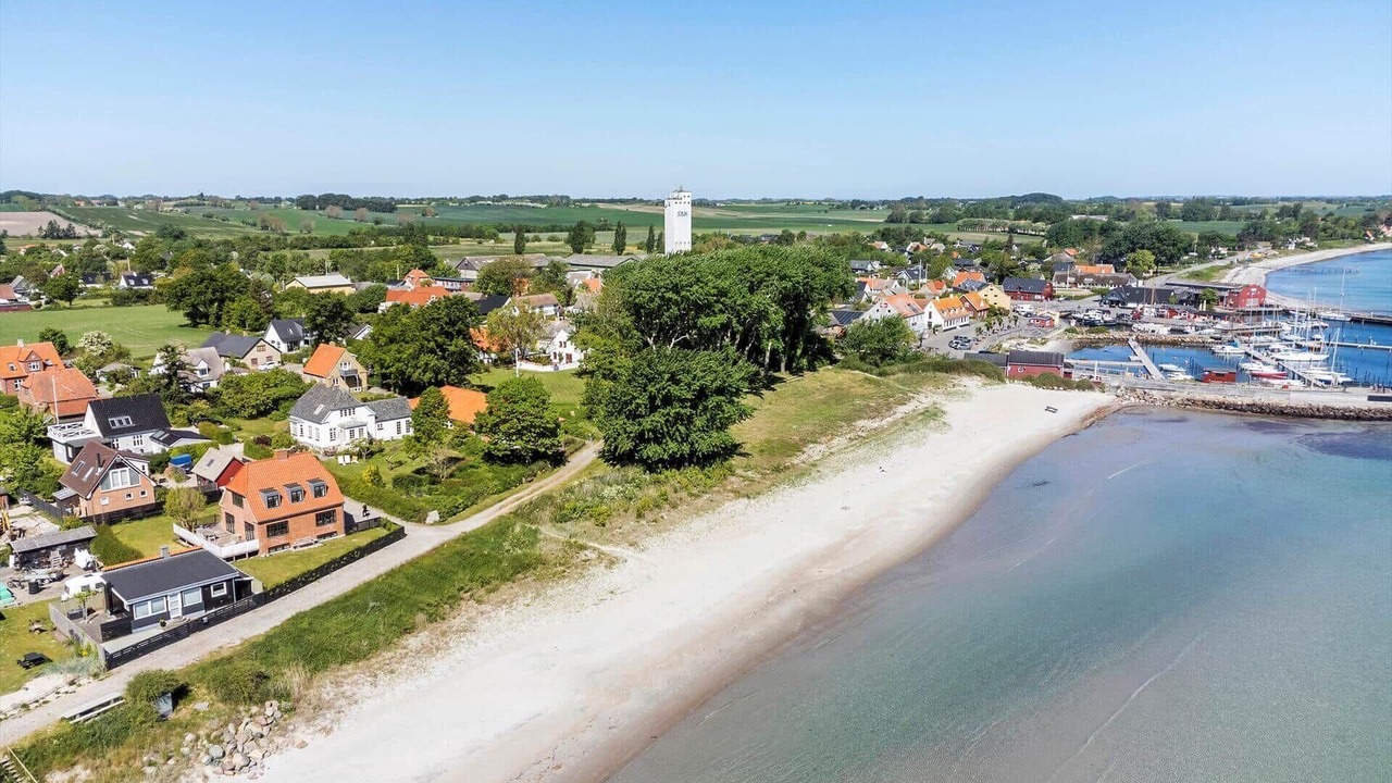 Photo of Others in Samsø