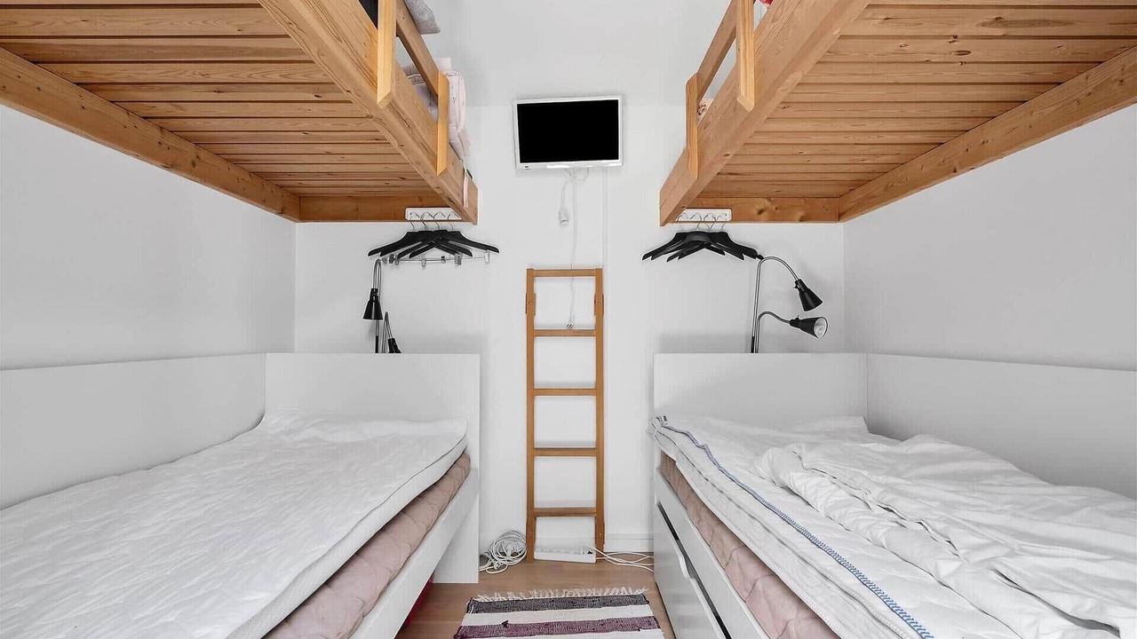 Photo of Bedroom in Samsø