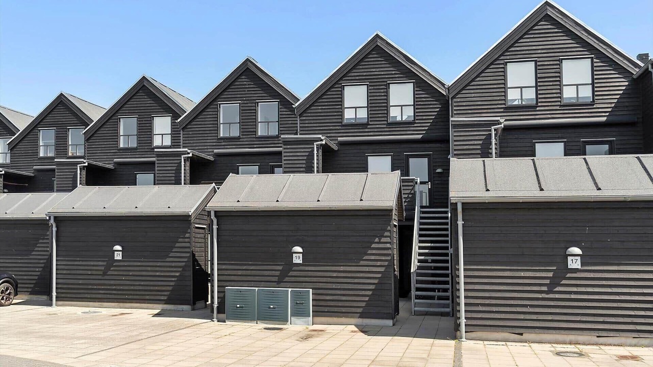 Photo of Outdoor in Samsø