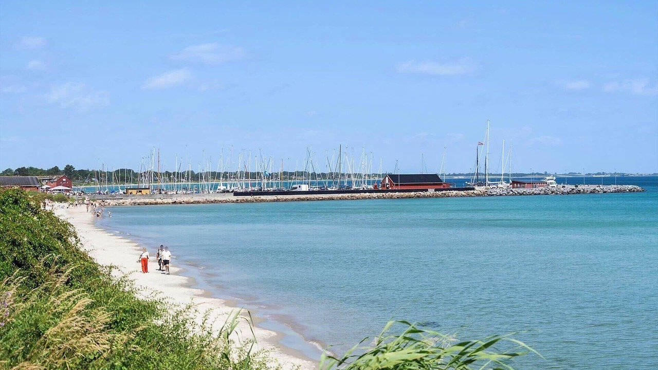 Photo of Others in Samsø