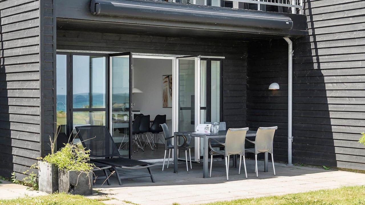 Photo of Outdoor in Samsø