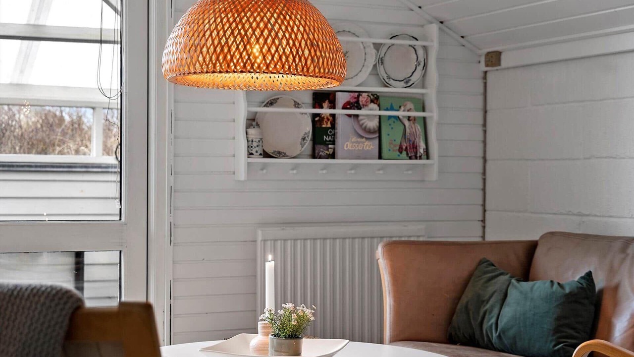 Photo of Livingroom in Vorupør