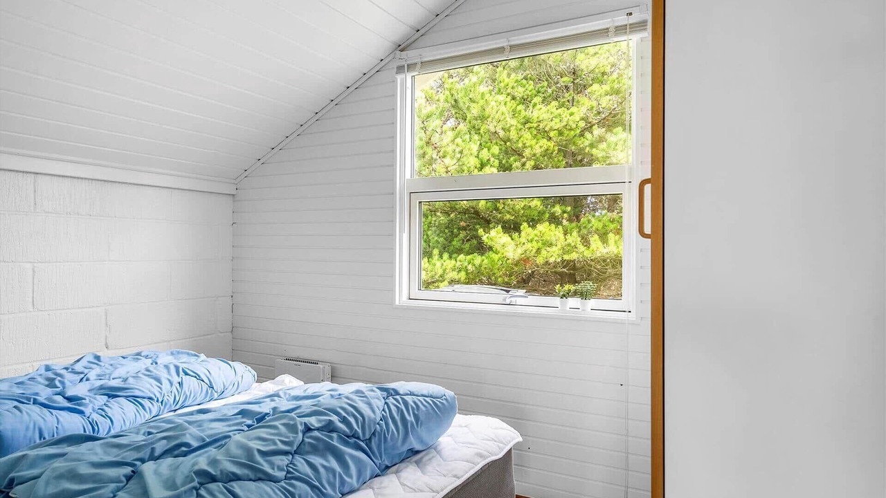 Photo of Bedroom in Vorupør