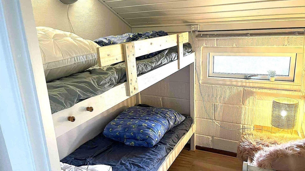 Photo of Bedroom in Vorupør