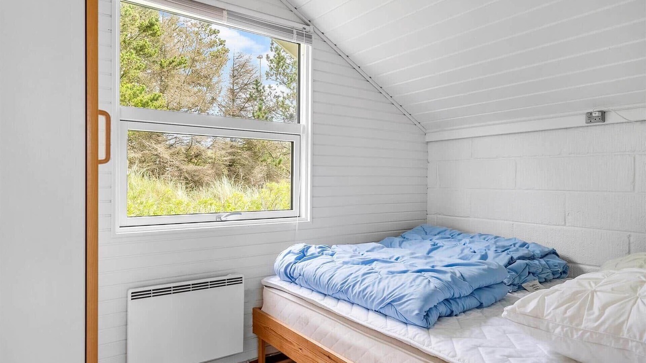 Photo of Bedroom in Vorupør