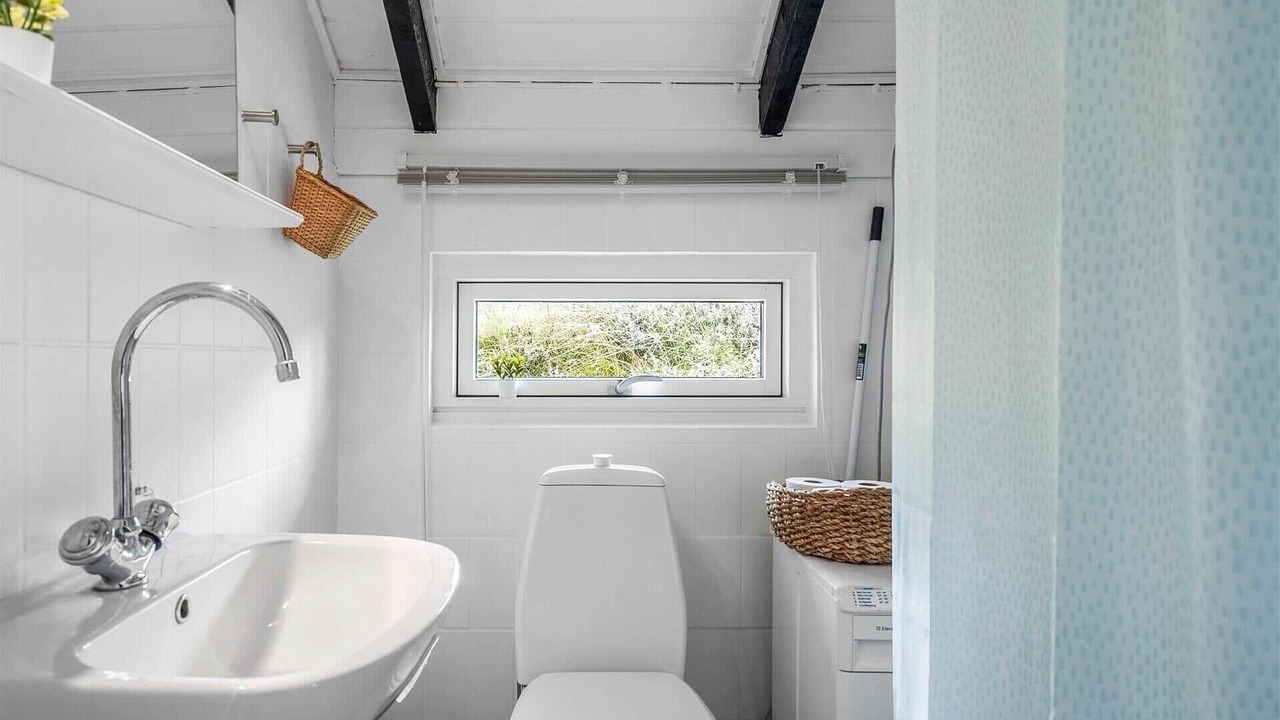 Photo of Bathroom in Vorupør