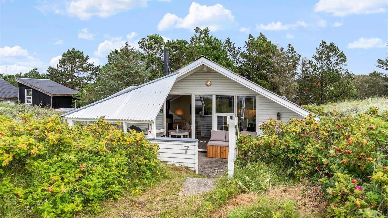 Photo of Outdoor in Vorupør